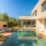 Location de villa à Marrakech 10 marrakech villa with private pool