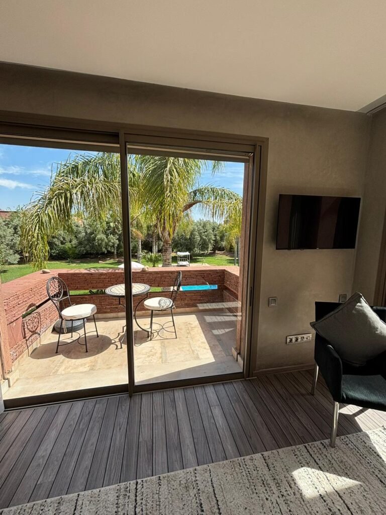 Location villa Marrakech courte durée : le guide pour bien réserver 3 Location villa Marrakech courte durée