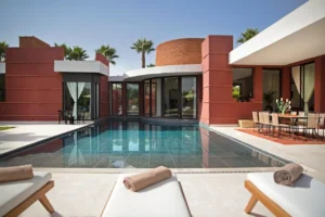 كراء فيلا مراكش : comment choisir la villa idéale pour vos vacances ? 3 كراء فيلا مراكش