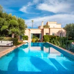 Location de villa à Marrakech 11 Luxury Villa Marrakech