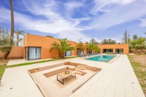 كراء فيلا مراكش : comment choisir la villa idéale pour vos vacances ? 1 كراء فيلا مراكش