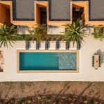 Location de villa à Marrakech 8 فيلا للايجار مراكش