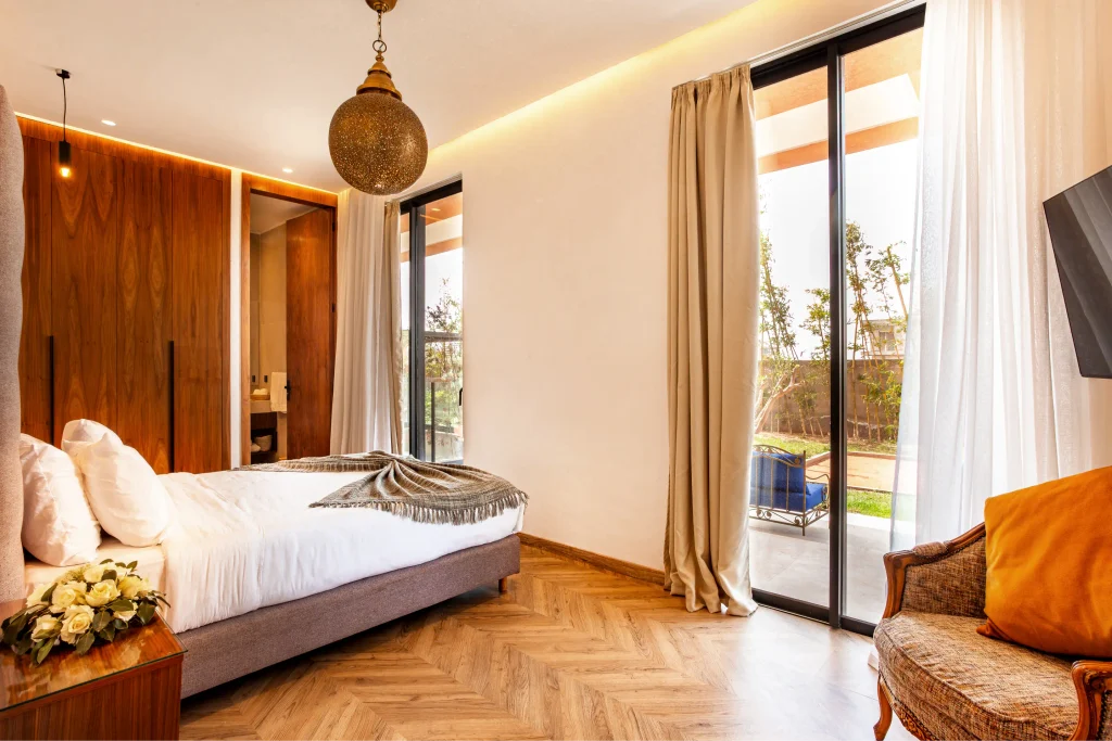Villa mariage Marrakech : le guide complet pour organiser un mariage exceptionnel dans un cadre privé 3 villa mariage Marrakech